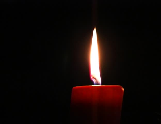 candle