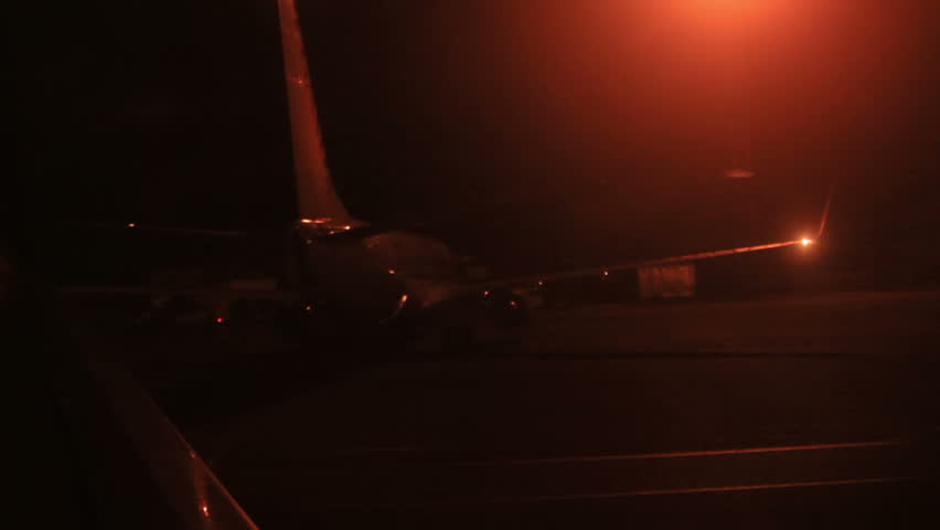 Header of aerodrome