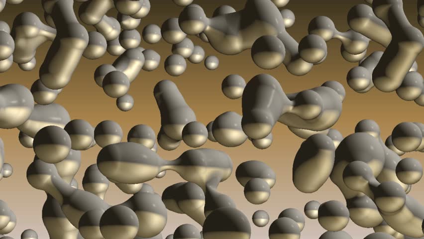 drops at weightlessness