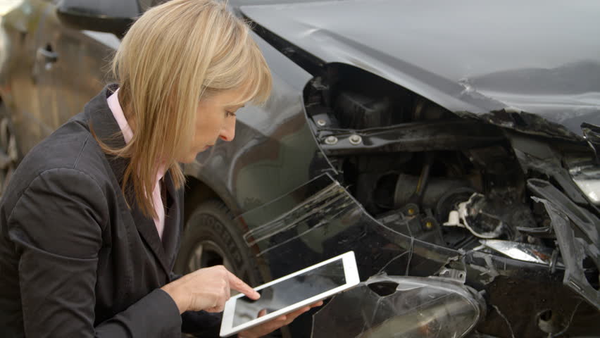 Header of Adjuster