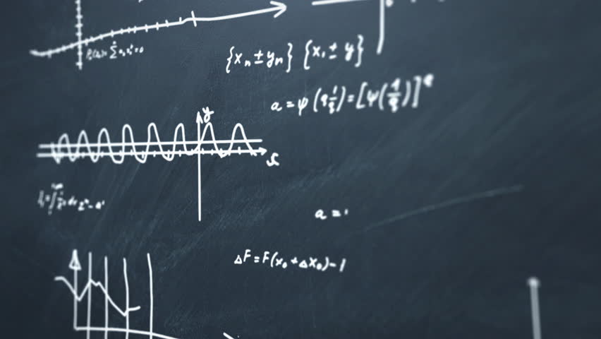 Header of Algebra