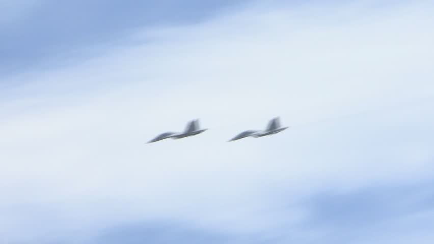 Sukoy 30 Military Jet