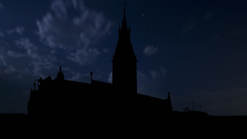 The Hamburg Rathaus is the Rathaus or the city hall of Hamburg, in Germany. It is located in the center of Hamburg on square Rathausmarkt. 

