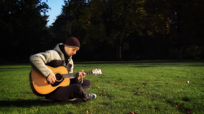 Guitarist