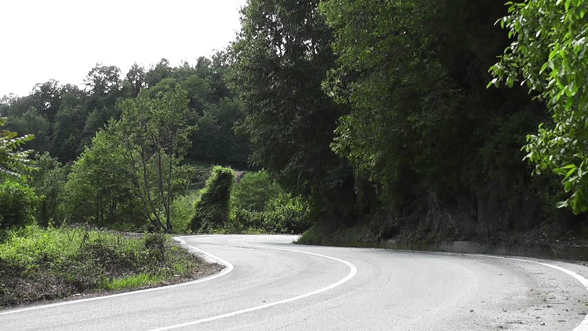 Mountain Street 2