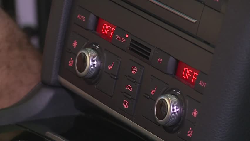 Air conditioning