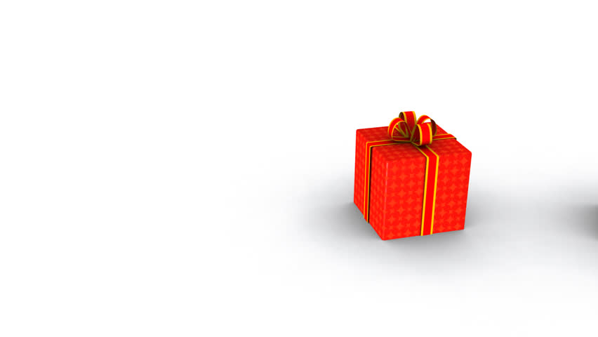 Lots of Gifts