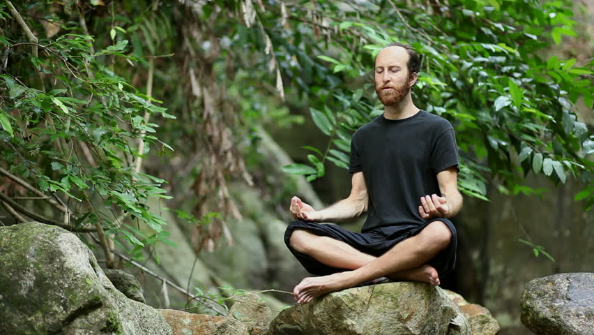 OM Mantra Meditation