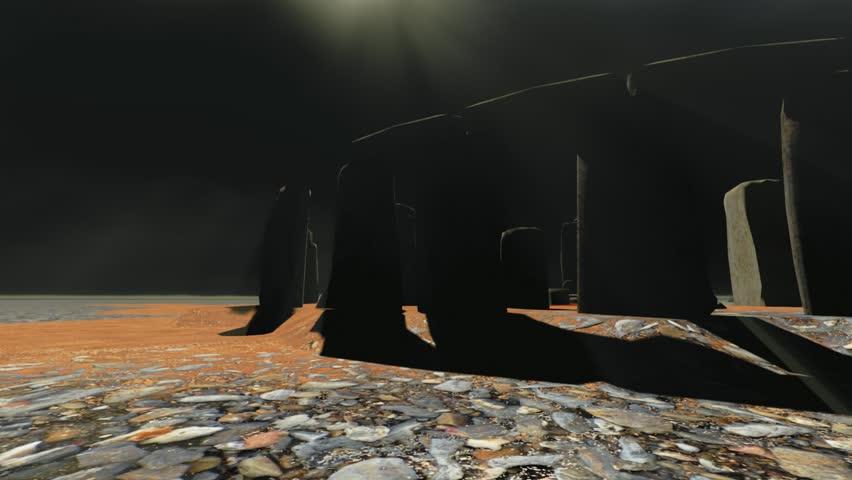 stonehenge