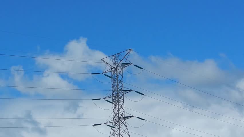 electricity