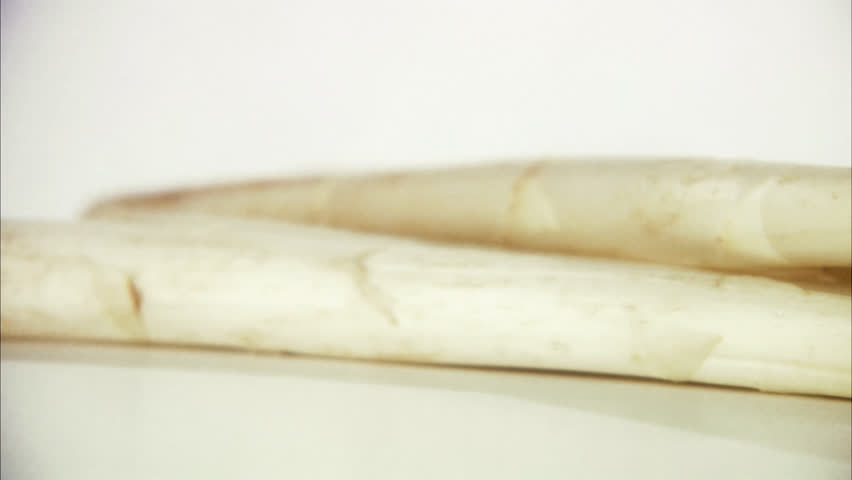 White asparagus