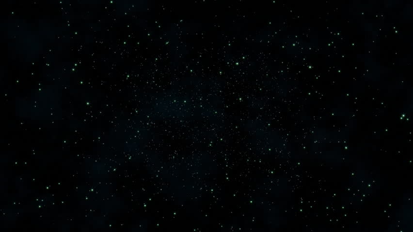 Stars and Hyperspace