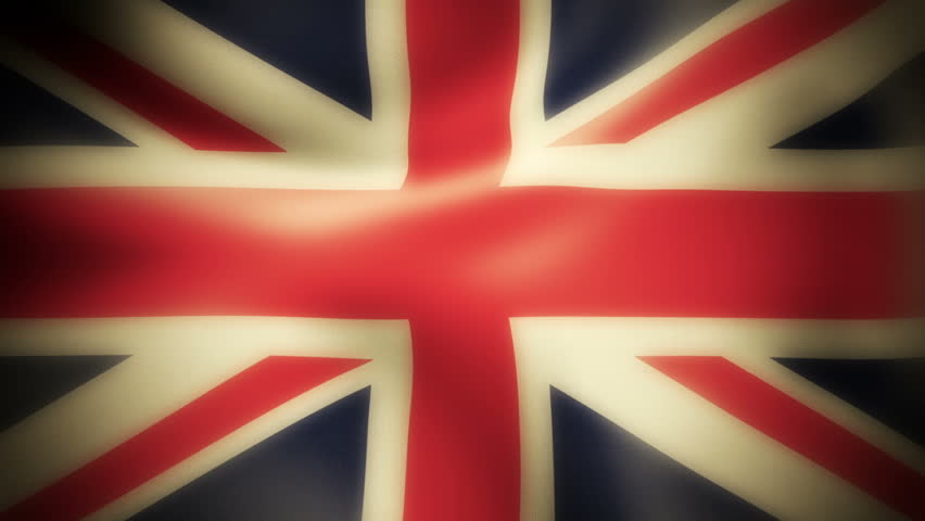 Union Jack Flag
An elegant animation of the Union Jack Flag (Great Britain) 