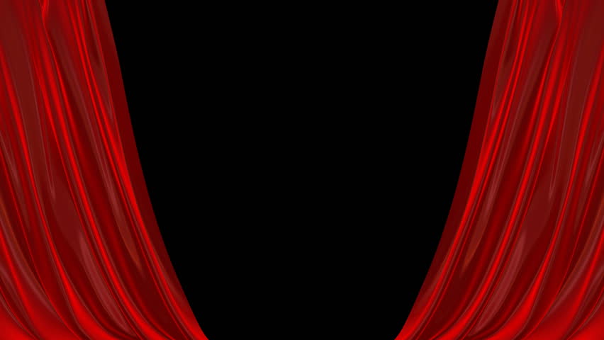 Opening And Closing Red Curtain Animation Stock Footage Opening And Closing Red Curtain Animation Stock Footage 2506853 Shutterstock