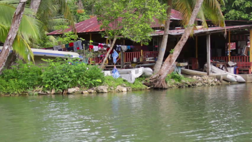 guatemala river