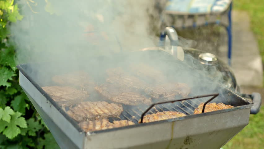 tasty bbq