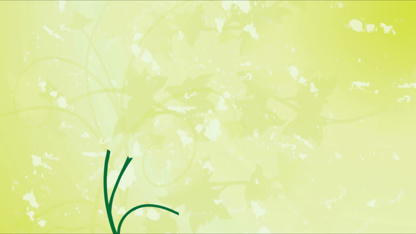 Growing Plants