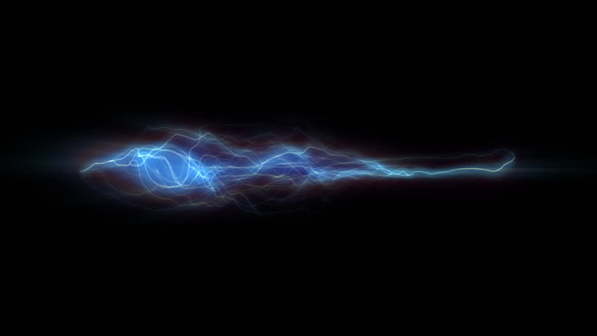 Cosmic Electricity Stock Footage Video 1529777 | Shutterstock