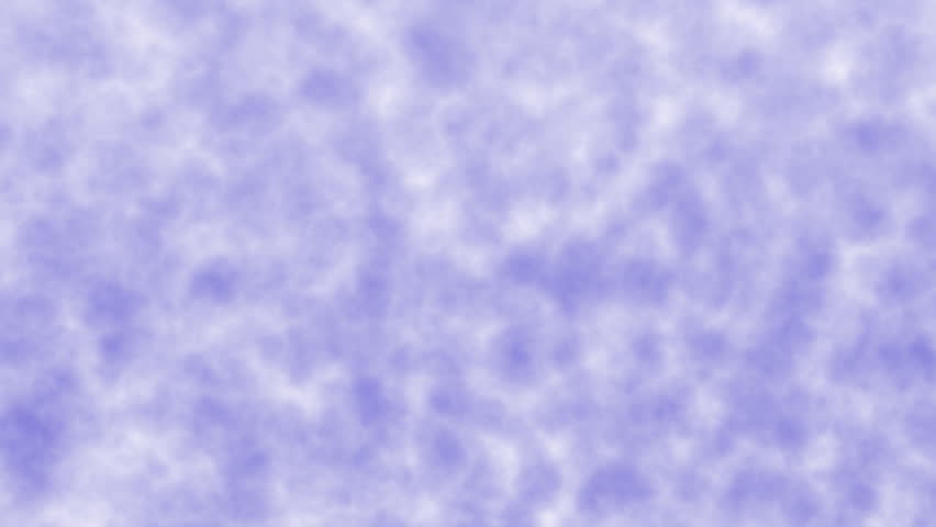 Ethereal purple changing background. A bit like slow motion water ripples.