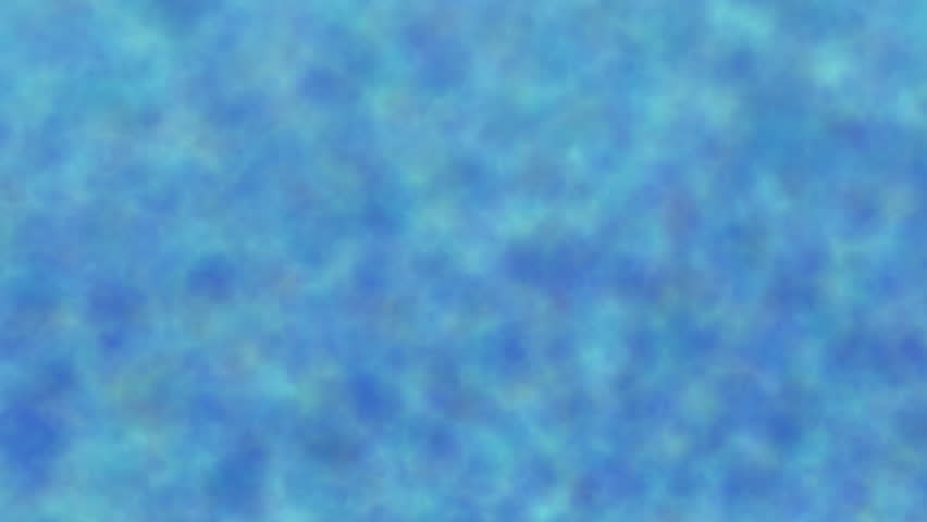 Ethereal pastel changing background. A bit like slow motion water ripples.