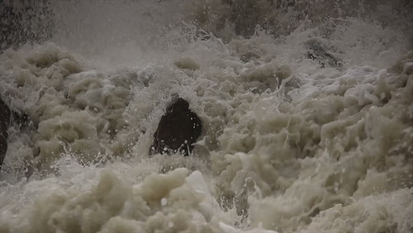 flood