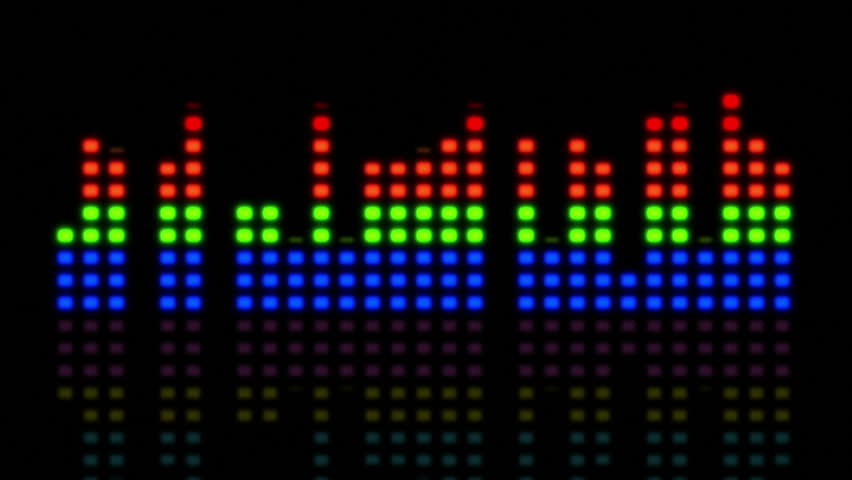 Graphic Equalizer 3