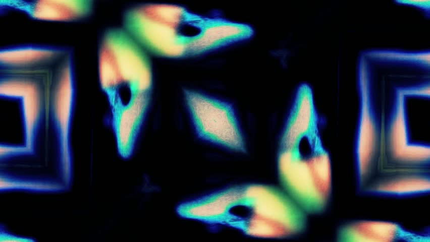 HD - Motion 224: Abstract forms pulse and flicker (Loop).

Formats available: HD-NTSC-PAL