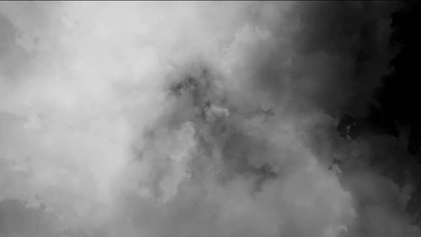 smoke clouds