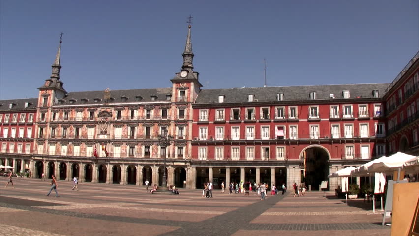 Plaza Mayor 03