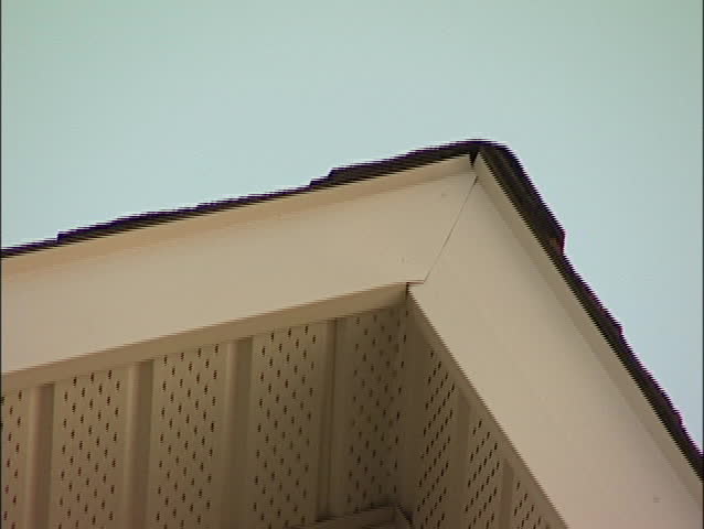 House-zooming out
