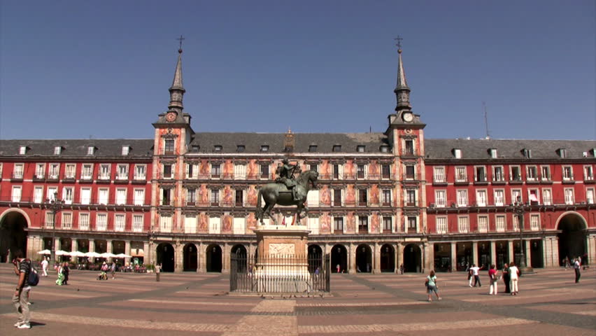 Plaza Mayor 06