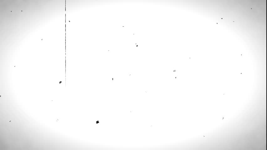 Motion Film Damage.  An authentic damaged 16mm film stock to be used to age your modern digital video, use your NLE blending modes to achieve the correct overlay. 