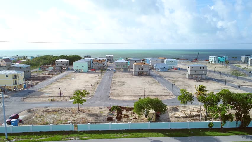 Key West Fl Usa June 18 2017 Aerial Video Largo Ocean Key West Fl Usa June 18 2017 Aerial Video Largo Ocean Resort Development Site 4k Stock Footage 28144303 Shutterstock