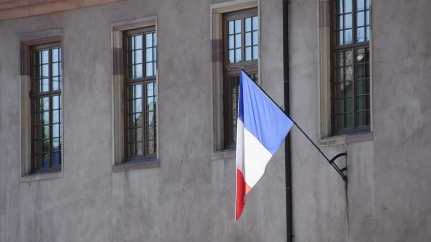 French flag