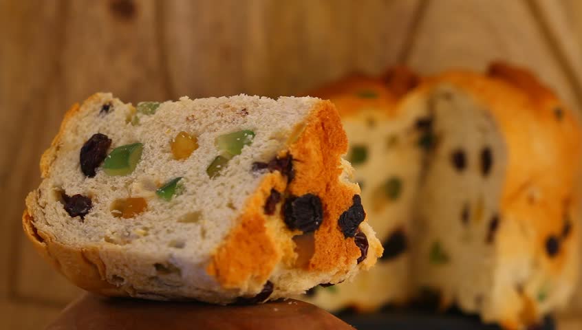 Panettone