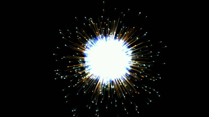 fire aura & explosion in space,flying through black hole tunnel,power energy release,spectacular science fiction scene.