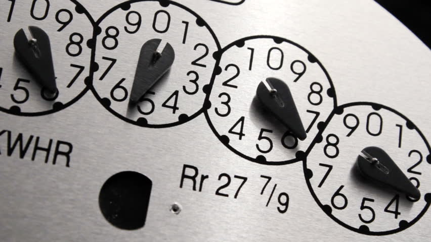Electric Meter