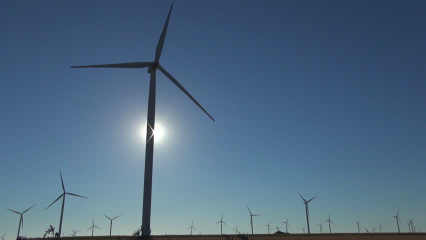 Wind Turbines