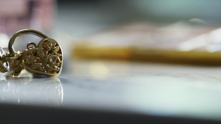 Header of Locket