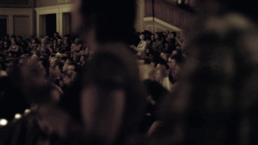 Applause