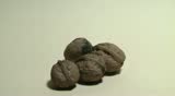 Rolling nuts