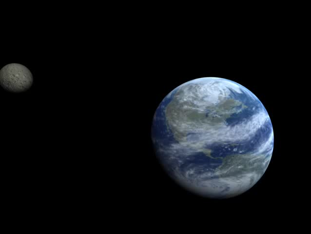 space disaster:collision earth with meteorite