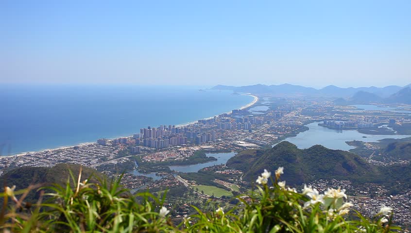Rio de Janeiro, Brazil