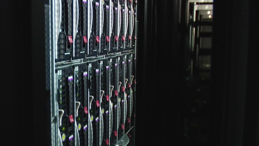 Server