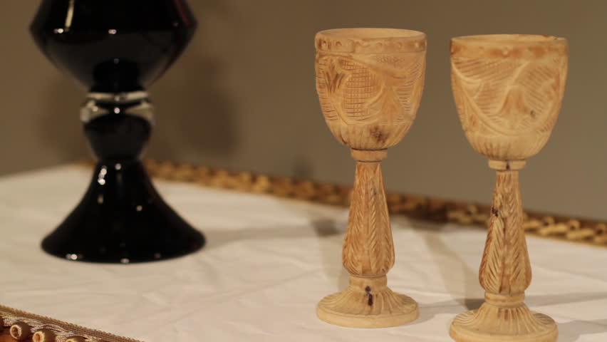 Communion Cups