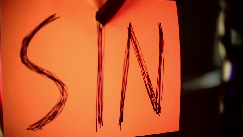 Sin Concept