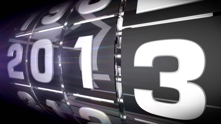 2013 step counter 