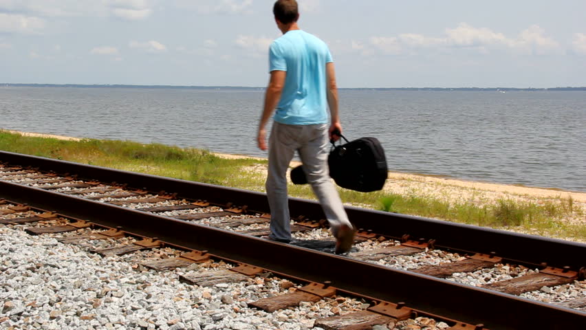 Traveling Musician