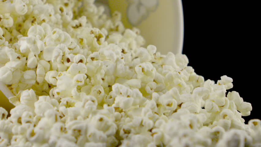 popcorn