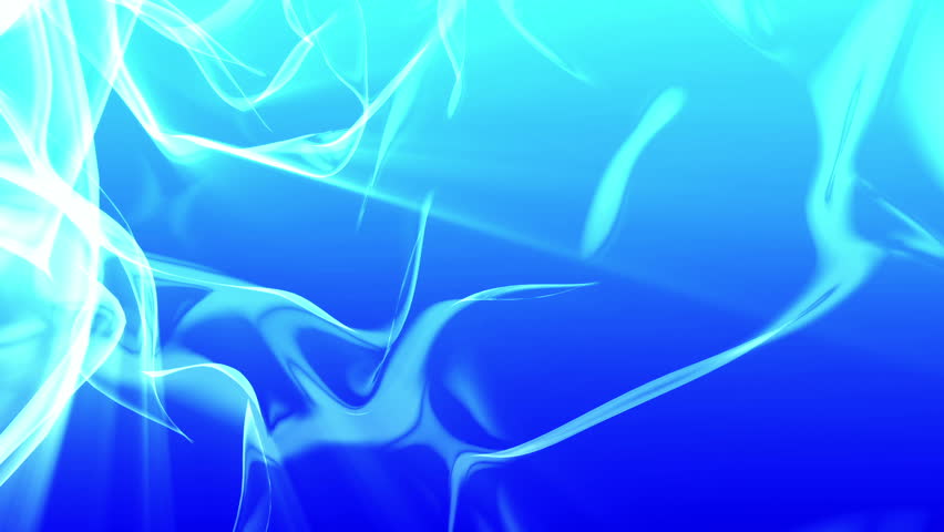 Abstract waving background